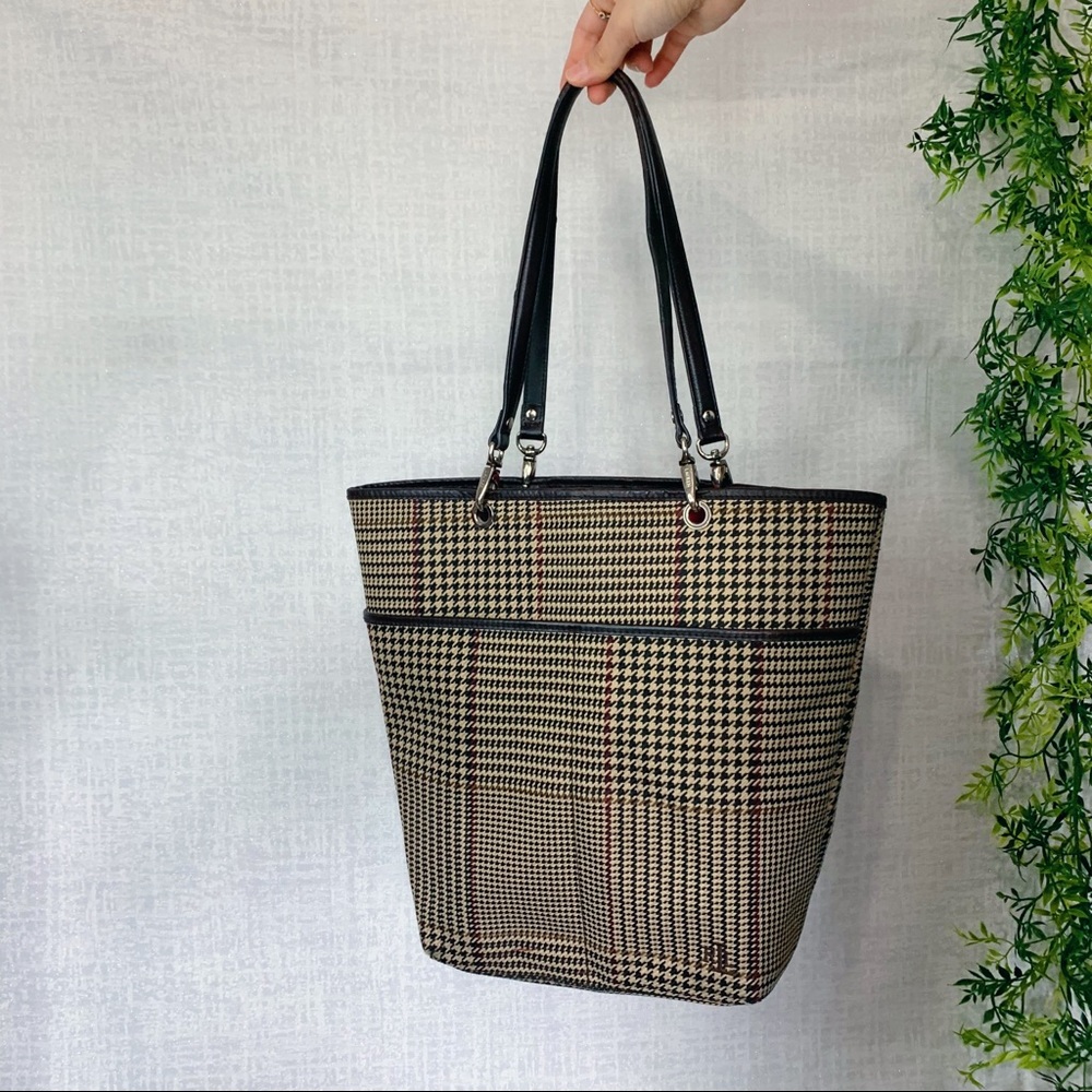 Ralph Lauren Tote